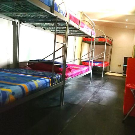 Monkey Motel Cafe Malacca 外观 照片