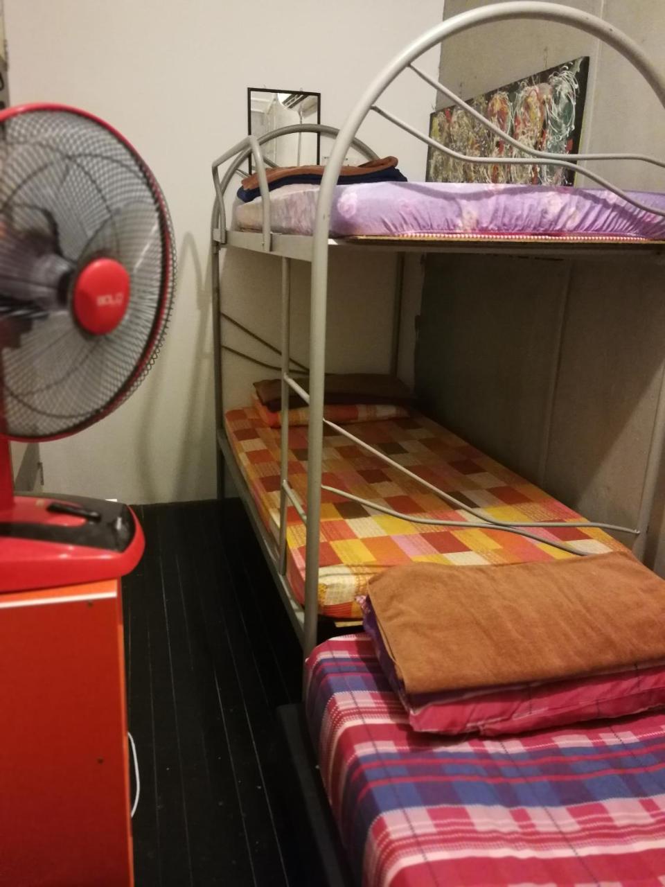 Monkey Motel Cafe Malacca 外观 照片